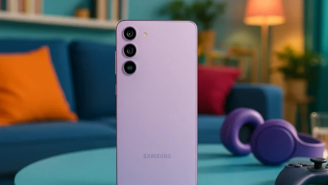 5 Melhores Samsung S24 FE para Quem Busca Qualidade