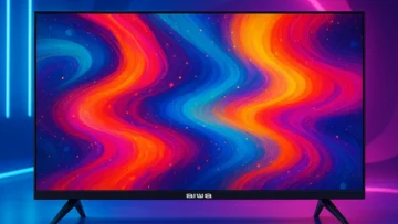 Top 5 Smart TVs Aiwa 50" Selecionadas Após Testes Rigorosos