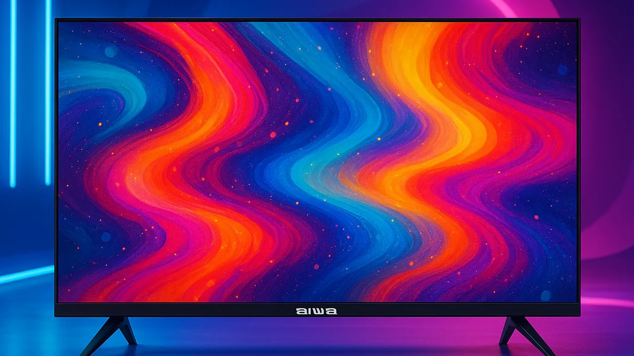 Top 5 Smart TVs Aiwa 50" Selecionadas Após Testes Rigorosos