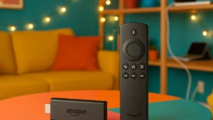 5 Melhores Fire TV Stick Lite e Acessórios Compatíveis