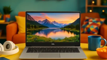 Guia de Compra: 5 Melhores Notebook Dell Inspiron com Excelente Avaliação