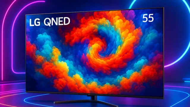 Guia de Compra: 5 Smart TVs LG QNED com Melhor Imagem