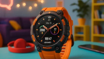 5 Melhores Amazfit Active Edge para Quem Busca Qualidade