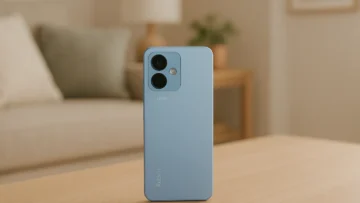 Guia de Compra: 5 Melhores Redmi 14C 256GB para 2025