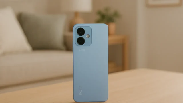 Guia de Compra: 5 Melhores Redmi 14C 256GB para 2025