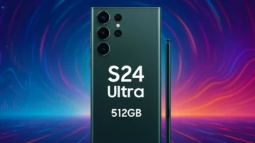 5 Melhores Celulares s24 ultra 512gb com Custo-Benefício Imbatível