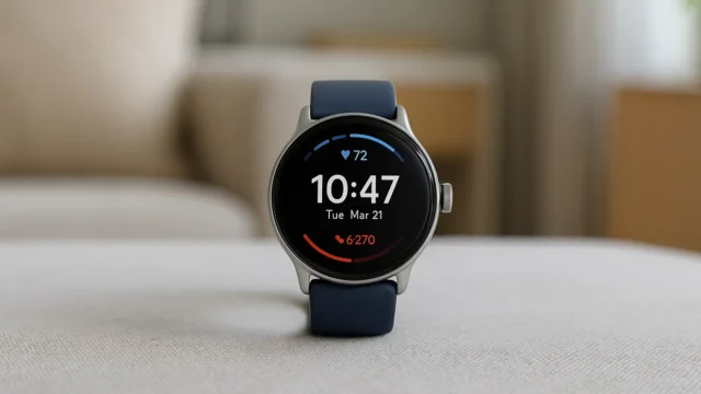 Guia de Compra: 5 Melhores Amazfit GTR Mini com Estoque no Brasil