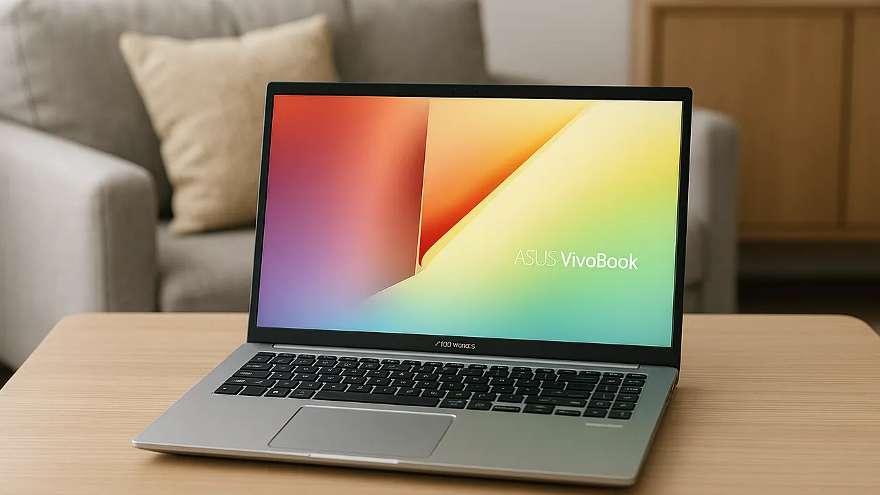 5 Melhores ASUS Vivobook i5 com Garantia e Suporte no Brasil