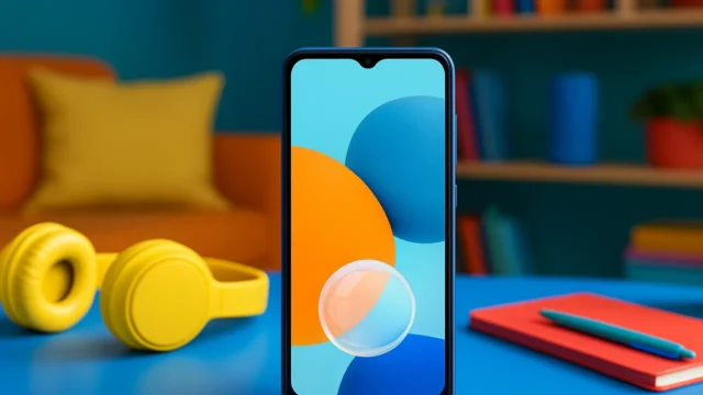 5 Melhores Celulares Baratos e Bons para Comprar