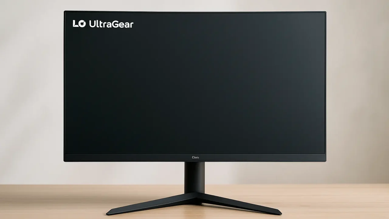 6 monitores gamer LG UltraGear com desempenho turbinado para 2025