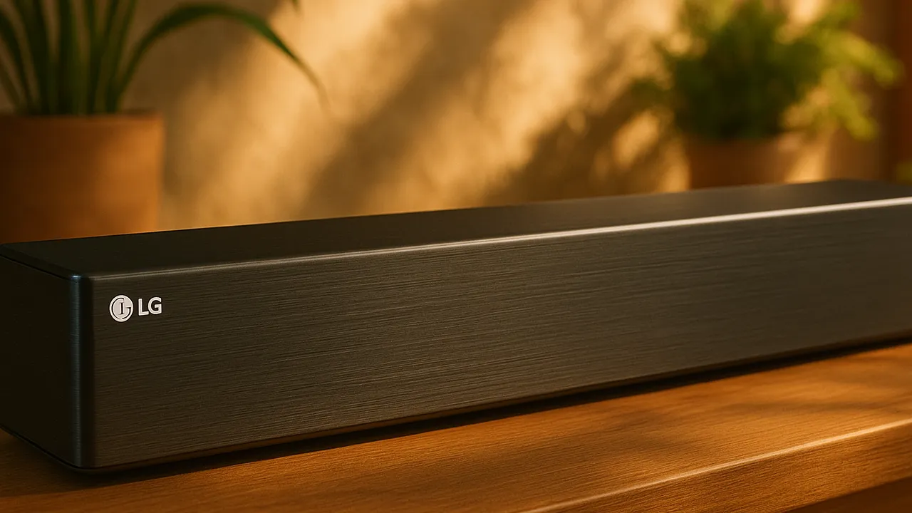 5 Melhores Soundbar LG Mais Vendidos no Brasil
