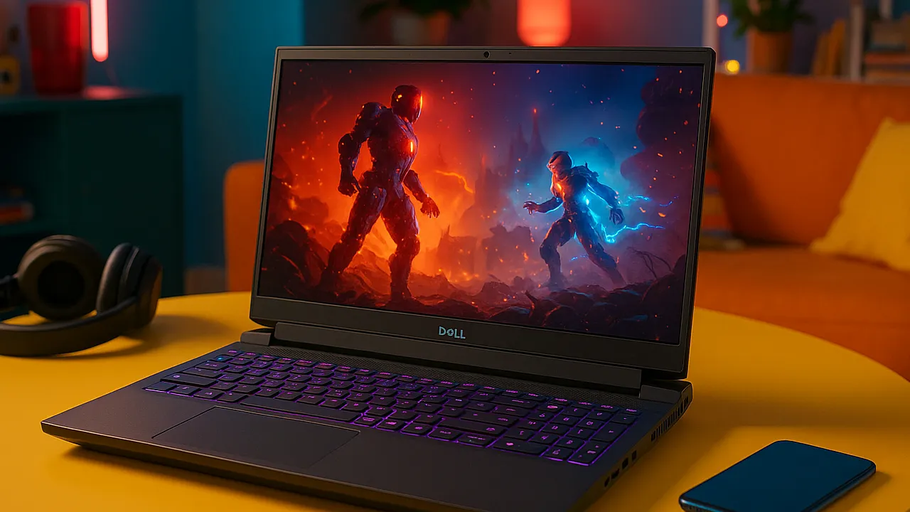 5 Melhores Dell Gamer Notebook para Comprar em 2025