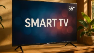 5 Melhores Smart TV 55 Philco para Ver em Alta Definição