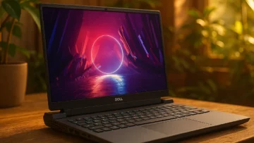 5 Melhores Dell Notebook Gamer com RTX 3050 em 2025