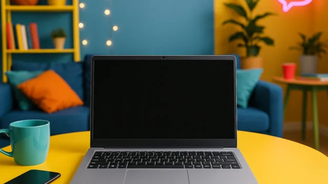 5 Melhores Notebook Bom e Barato para Comprar em 2025