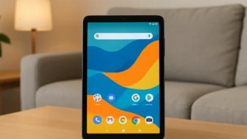 5 Melhores Tablet Barato e Bom com Entrega Rápida