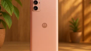 5 Melhores Motorola G55 Rosa Testados por Usuários Reais