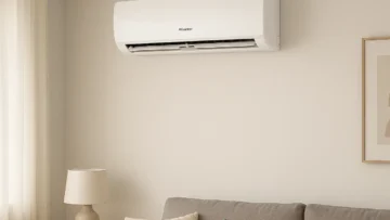 5 Melhores Hisense Ar Condicionado para Quem Busca Qualidade