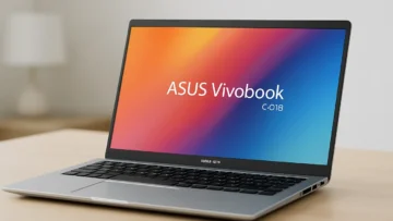 Guia de Compra: 5 Melhores ASUS VivoBook Go 15 Atualizados para 2025