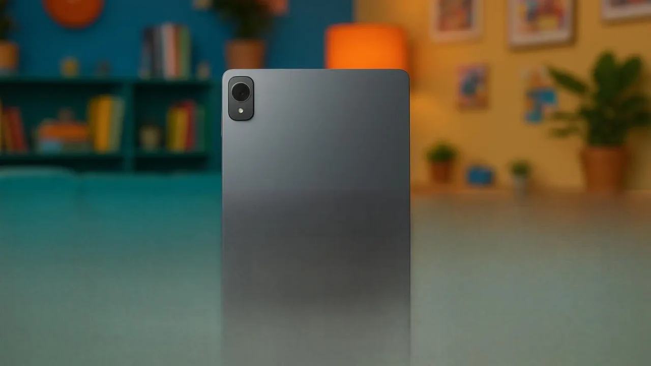 Precisa de Xiaomi Redmi Pad SE 256GB 8GB RAM para estudar ou trabalhar? Conheça 6 modelos ideais