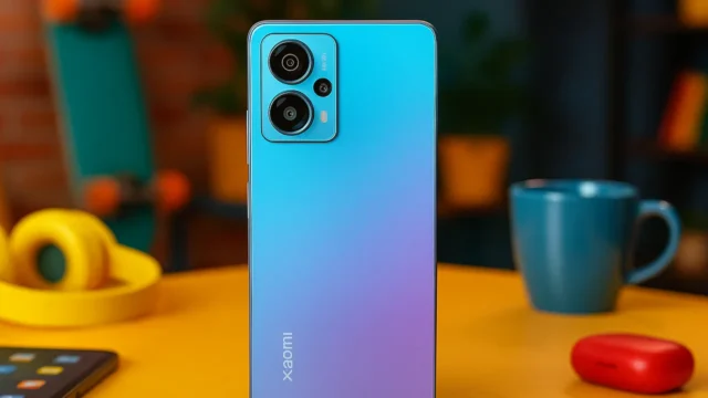 5 Melhores celulares Xiaomi Redmi Note 13 256GB para Comprar