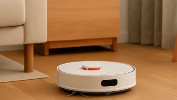 5 Melhores Xiaomi Robot Vacuum S20 Plus para Comprar em 2025