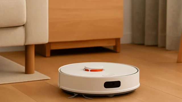5 Melhores Xiaomi Robot Vacuum S20 Plus para Comprar em 2025