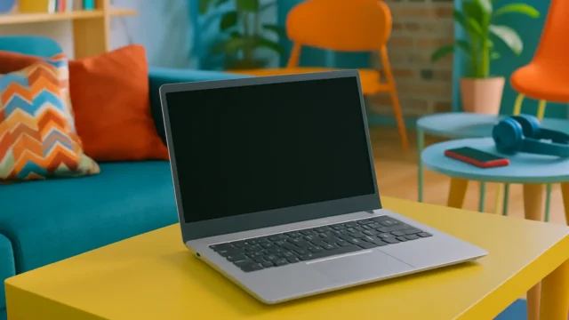 5 Melhores Notebook Barato e Bom com Entrega Rápida