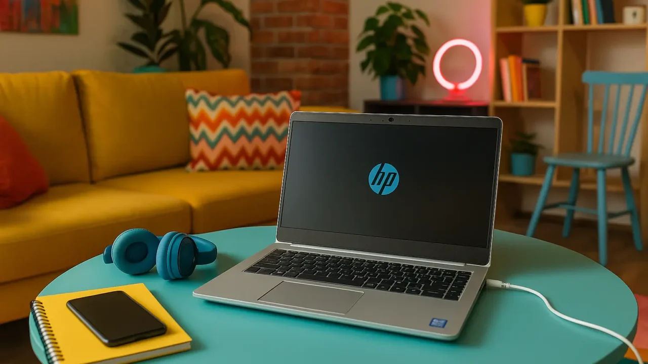 Melhor notebook HP ProBook i5 custo benefício 2025