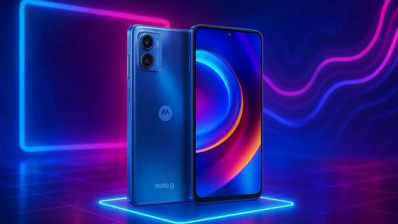 6 smartphones com design premium por preço justo em 2025