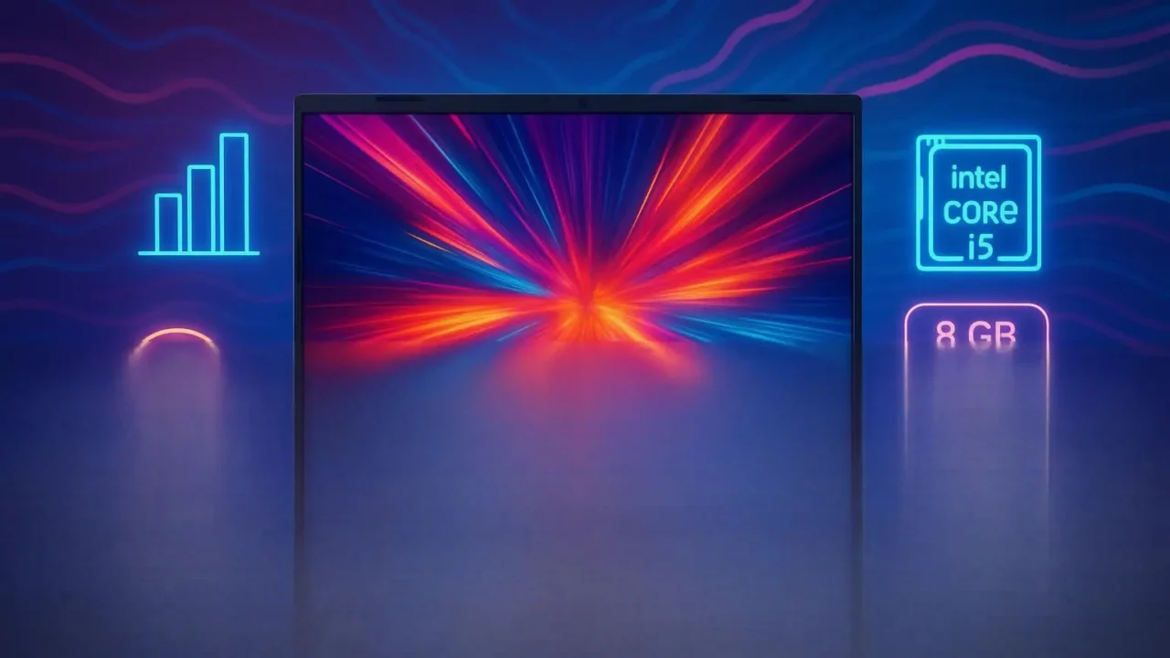 6 notebooks gamer Acer Nitro 5 por menos de R$6.100 — promoção por tempo limitado em 2025