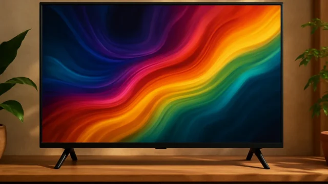5 Melhores Smart TV 43" que Realmente Valem a Pena