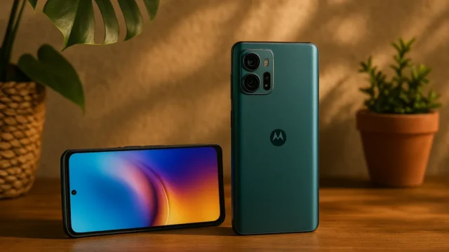 Guia de Compra: 5 Melhores Celulares Motorola Novos Segundo Nossos Testes