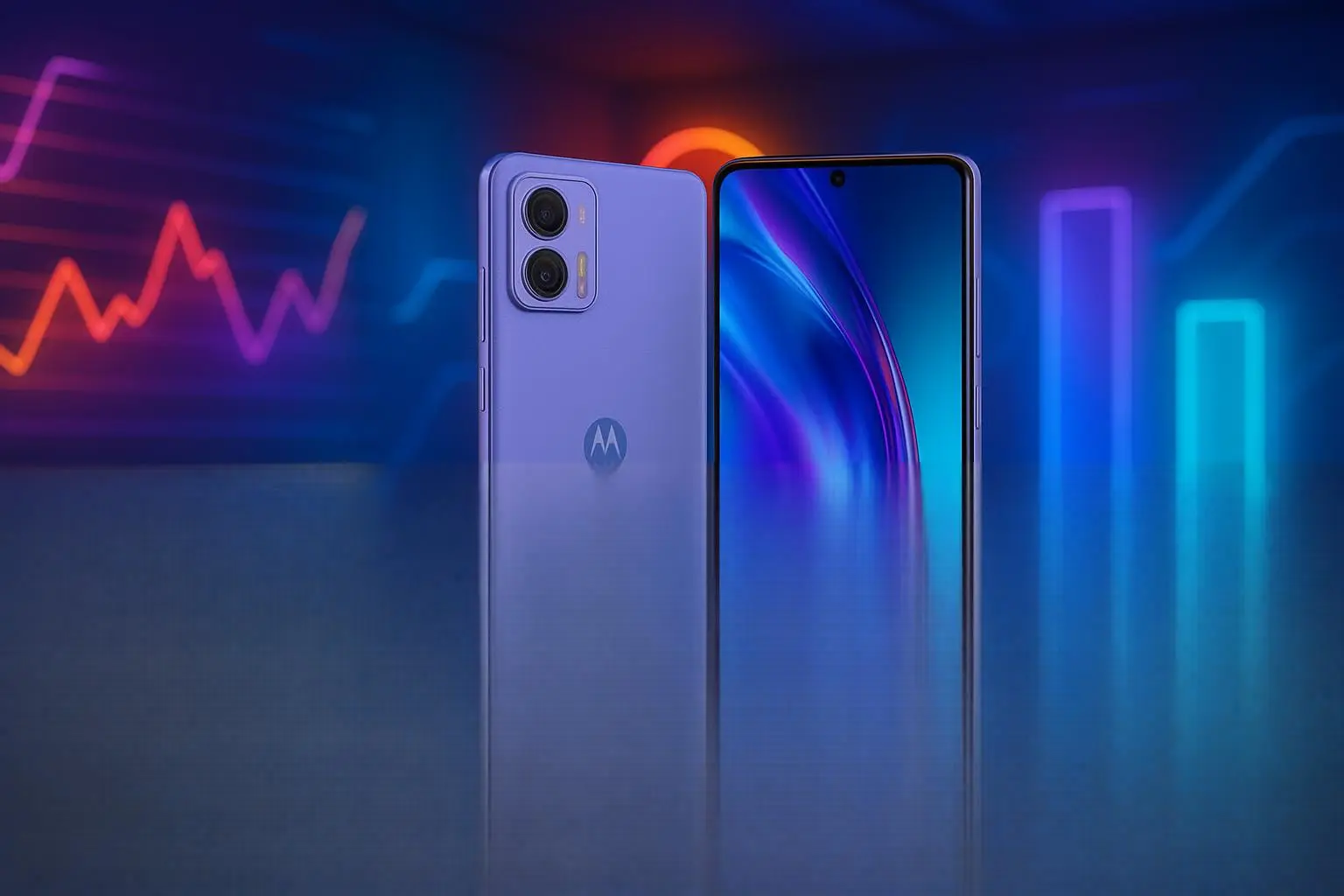 Top 6 celulares Motorola e iPhone compactos e leves para usar no dia a dia