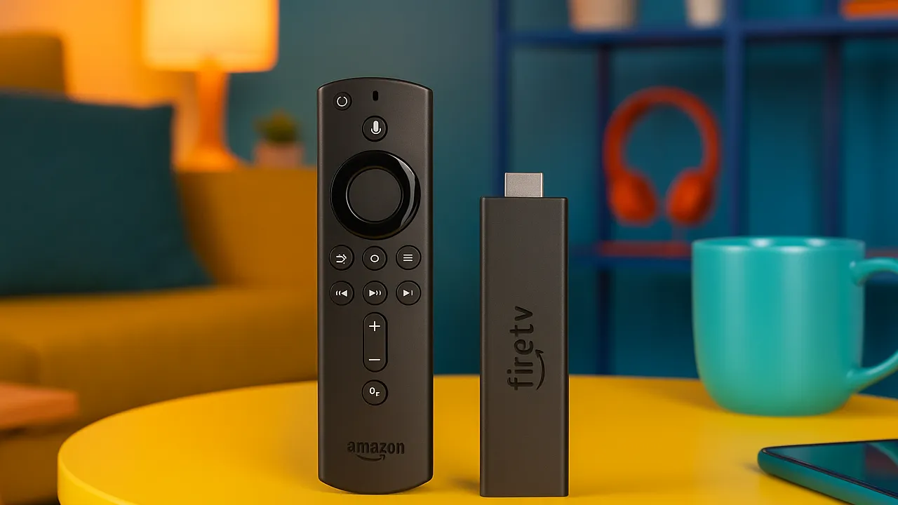 5 Melhores Fire TV Stick para Transformar Sua TV