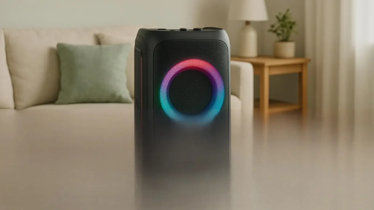 Melhor caixa de som bluetooth JBL PartyBox Club 120 custo benefício 2025