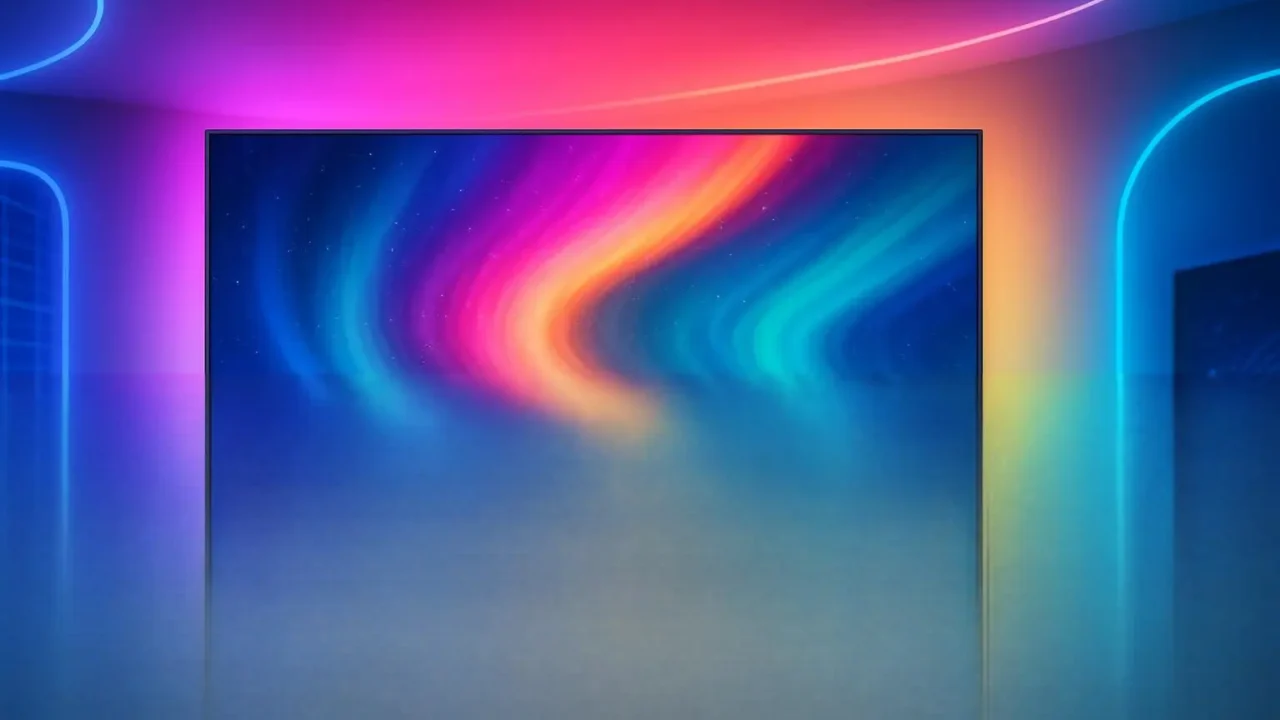Top 6 Smart TVs Philips com performance superior em 2025