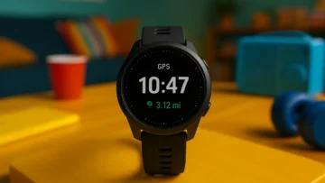 Guia de Compra: 5 Melhores Relógios com GPS Segundo Nossos Testes