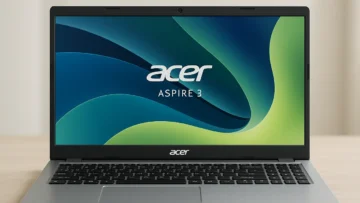 5 Melhores Notebook Acer Aspire 3 para Comprar