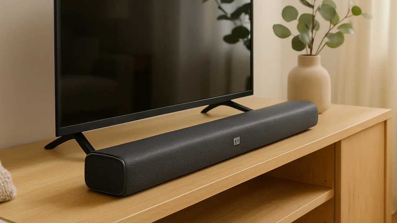5 Melhores Soundbar JBL para Transformar sua Sala