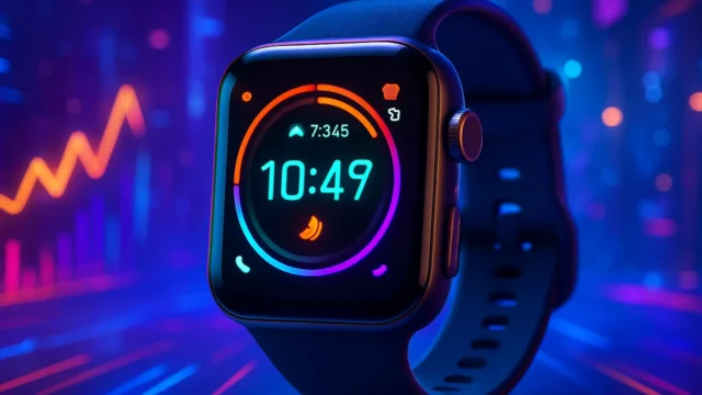 Guia de Compra: 5 Melhores Smartwatches 2025