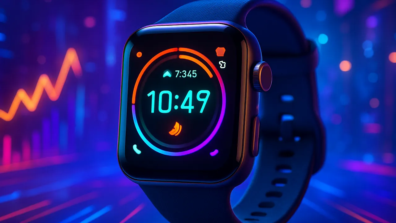 Guia de Compra: 5 Melhores Smartwatches 2025