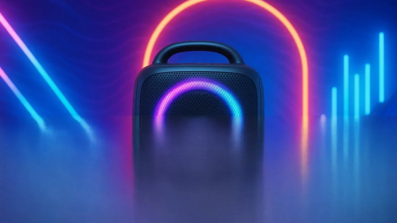 JBL PartyBox Encore 2 bons até R$2.500 com tecnologia de ponta