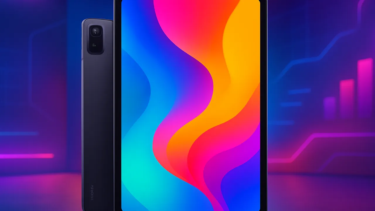 5 Melhores Tablet Xiaomi Redmi Pad SE com Custo-Benefício Imbatível