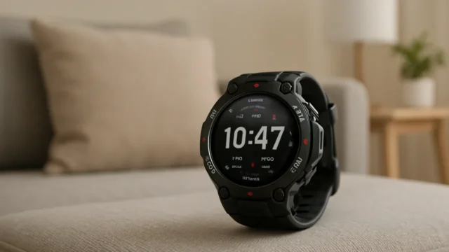 5 Melhores Amazfit T Rex 3 para Aventura e Desempenho