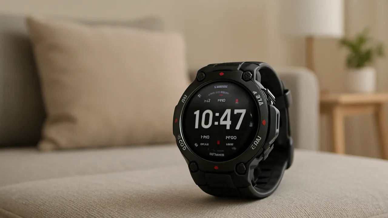 5 Melhores Amazfit T Rex 3 para Aventura e Desempenho