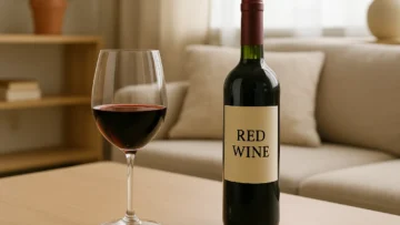 5 Melhores Vinhos Baratos e Bons para Comprar em 2025