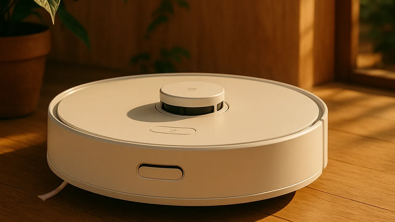 5 Melhores Robôs Aspiradores Xiaomi S20 Plus para 2025