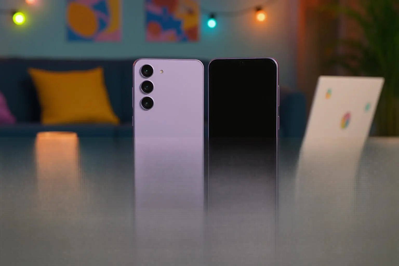 Top 6 celulares Samsung Galaxy S24 até R$5.499 — aproveite estas ofertas