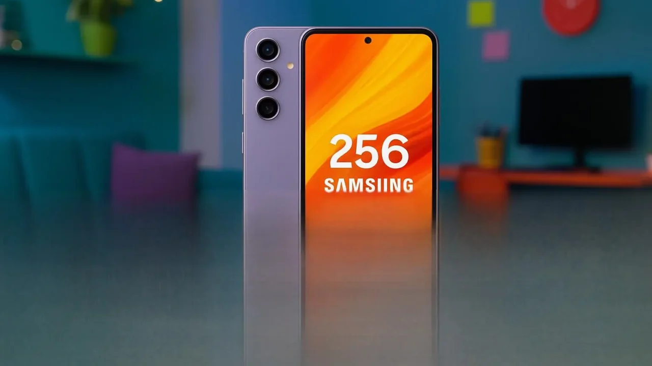 Precisa de smartphone Samsung 256GB Galaxy S24 FE? Conheça 6 modelos ideais